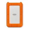 LaCie - 4TB Rugged USB-C...
