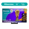 Hisense 55" Class U7 Series...