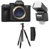 Sony Alpha a7R VI Mirrorless...