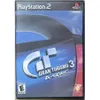 Gran Turismo 3 - PS2...