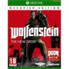 Wolfenstein The New Order...