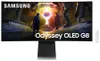 Samsung Odyssey G8 OLED...