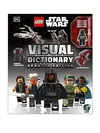 Lego Star Wars Visual...