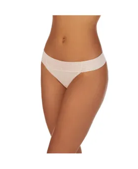 Dkny Women's Stretch Thong...