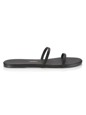 Women's Gemma Leather Sandals...