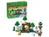 LEGO Minecraft byggesett 301...