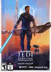 Star Wars Jedi: Survivor...