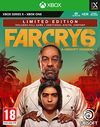 Edición limitada de Far Cry 6...