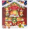 Lindt Holiday Teddy Assorted...