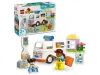 LEGO DUPLO Town 10447 Sykebil...