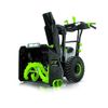 EGO POWER Snow Blower 24in...