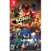 Sonic Forces - Nintendo Switch