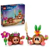 LEGO Disney Moana Kakamora...