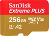 SanDisk - 256GB Extreme PLUS...
