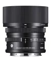 Sigma 45mm f/2.8 Dg Dn...