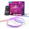 Govee - White 13.1ft Neon...