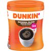 Dunkin' Donuts Original Blend...