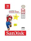 Sandisk 256Gb Microsdxc Uhs-I...