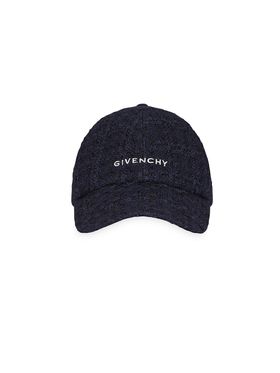 Women's Embroidered Cap in...