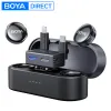BOYA BOYALINK 3 Wireless...
