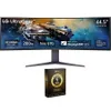 LG 45GR75DC-B 45-inch...