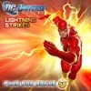 DC Universe Online Lightning...