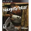Naughty Bear - Playstation 3...