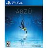 ABZÛ - PlayStation 4