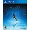 ABZÛ - PlayStation 4