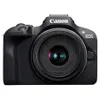 Canon EOS R100 Mirrorless...