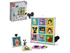 LEGO Disney Classic 43221...