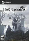 NieR Replicant...