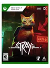 Stray - Xbox Series X