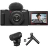 Sony ZV-1F Vlogging Camera...