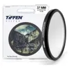 Tiffen 37mm UV Protection...
