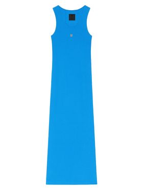 Women's Tank Dress in Knit -...