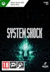 Microsoft System Shock - Xbox...