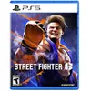 Street Fighter 6 (PlayStation...