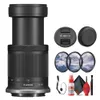 Canon - RF-S 55-210mm f/5-7.1...