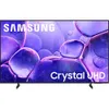 Samsung 43" Class Crystal UHD...