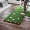 True Golf&trade; Putting Mat