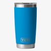 Yeti Rambler 20 oz Tumbler w/...