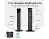 Plugable USB-C Triple 4K...