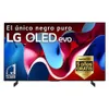 LG OLED42C45LA - 42" 4K Serie...