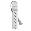 Belkin 6-Outlet Commercial...