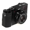 Fujifilm X100V schwarz...