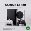 Gamesir G7 Pro Wired...