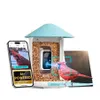 Bird Feeder with Camera,...