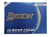 Srixon ad333tour Ball, White,...