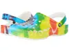 Crocs Baya Tie-Dye Clog...
